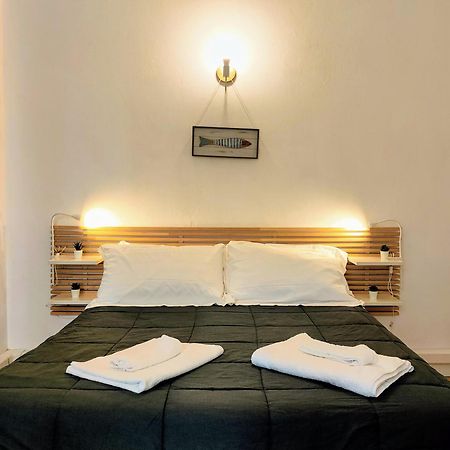 Ca' Di Mezzo Apartment Riomaggiore Ngoại thất bức ảnh