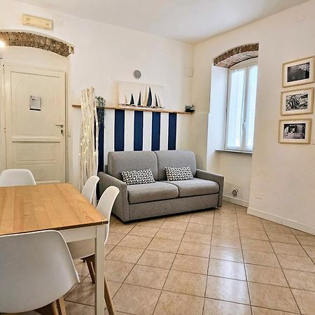 Ca' Di Mezzo Apartment Riomaggiore Ngoại thất bức ảnh