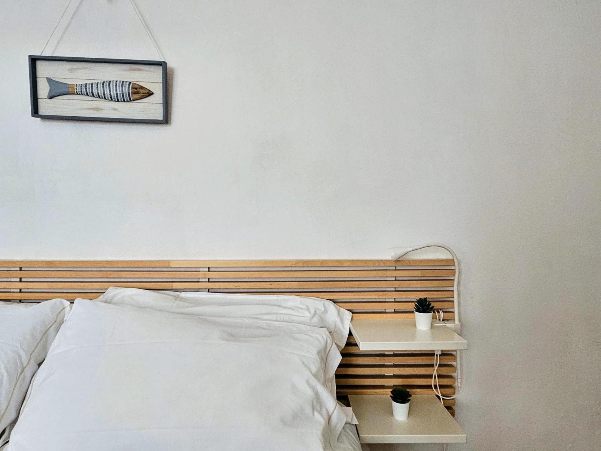 Ca' Di Mezzo Apartment Riomaggiore Ngoại thất bức ảnh